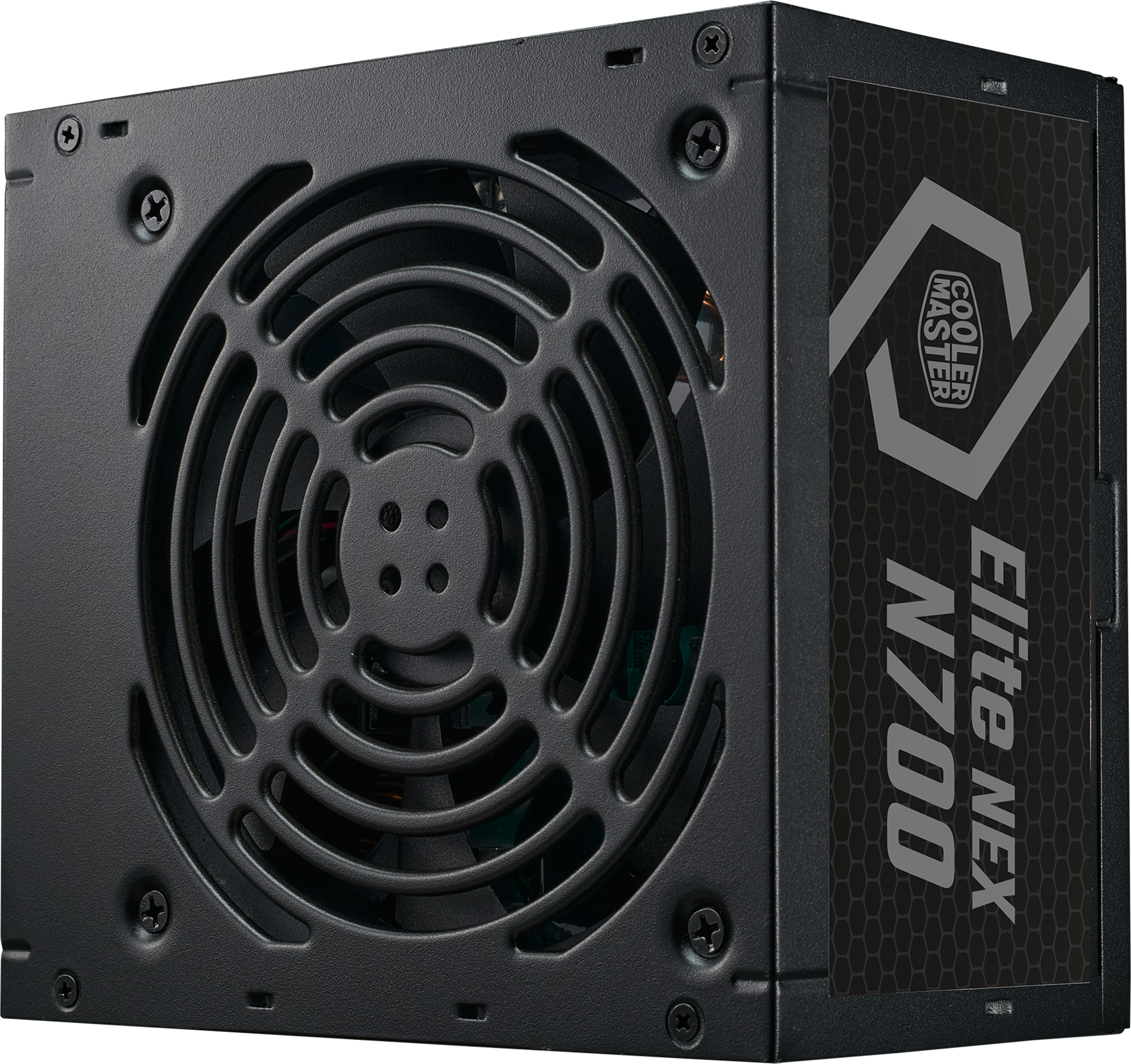 Refurbished Cooler Master Elite NEX 230V 700 watt Refurbished Cooler Master Elite NEX 230V 700 watt